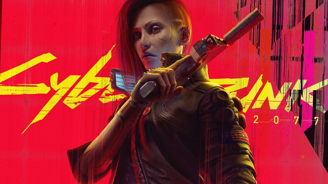 Cyberpunk 2077 : une très belle nouveauté pour votre collection et c'est dispo