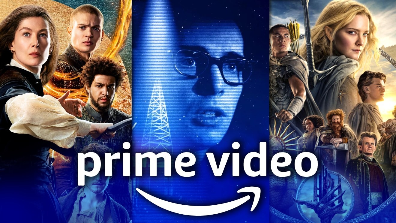 Prime Video confirme enfin la suite de cette série  adorée, il était temps