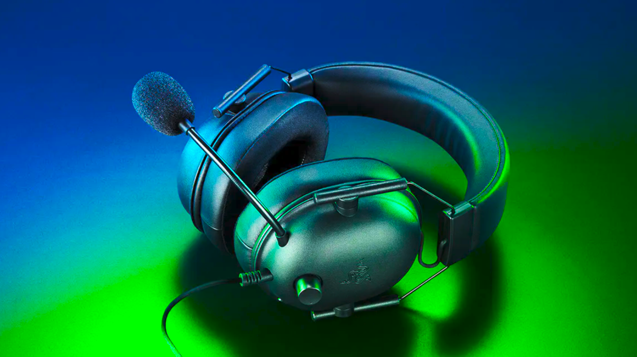 TEST Razer Blackshark V2 X PS5 : un casque gaming simple et efficace